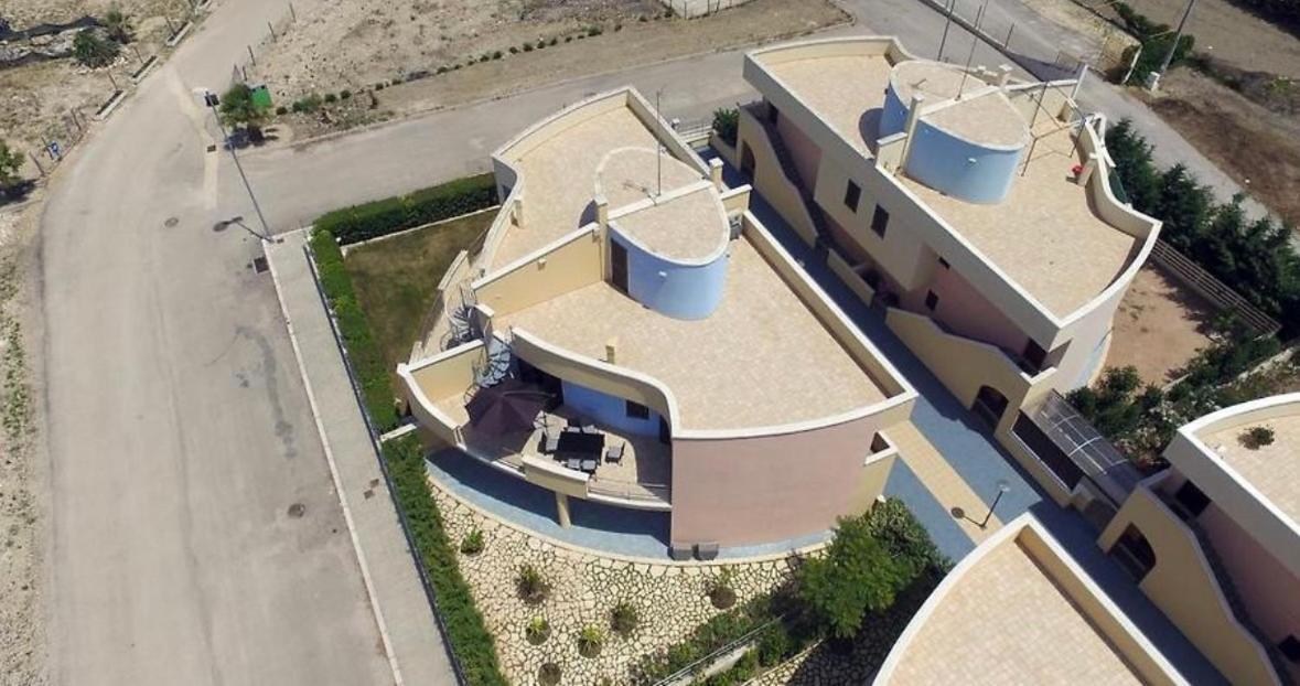 Eden Village مارغريتا دي سافويا المظهر الخارجي الصورة
