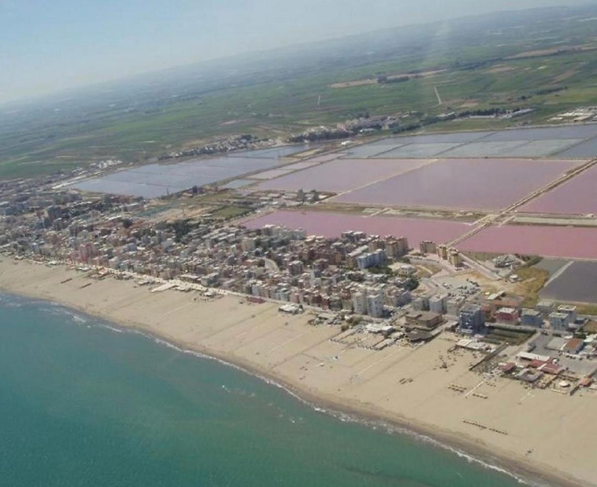 Eden Village مارغريتا دي سافويا المظهر الخارجي الصورة