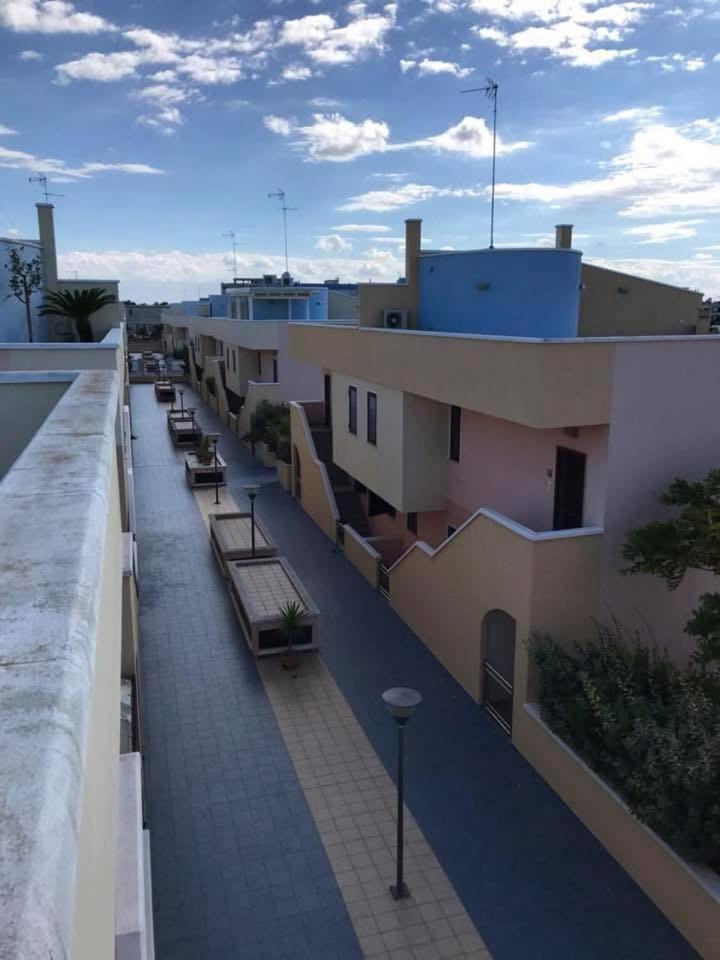 Eden Village مارغريتا دي سافويا المظهر الخارجي الصورة