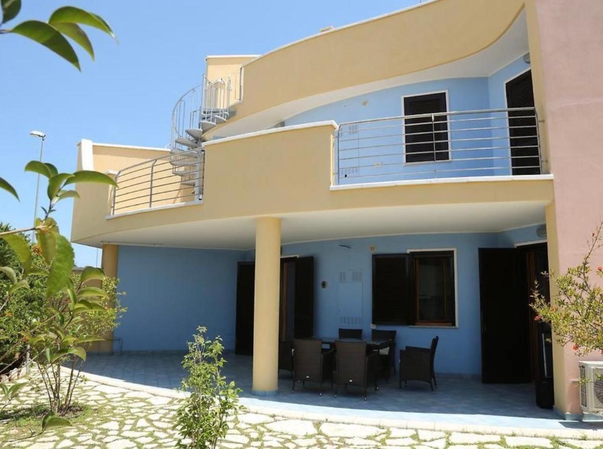 Eden Village مارغريتا دي سافويا المظهر الخارجي الصورة