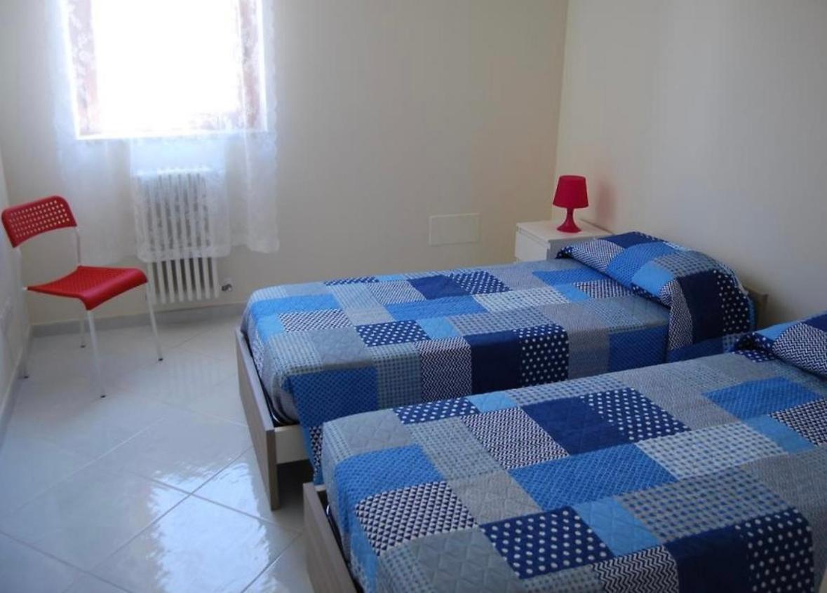 Eden Village مارغريتا دي سافويا المظهر الخارجي الصورة