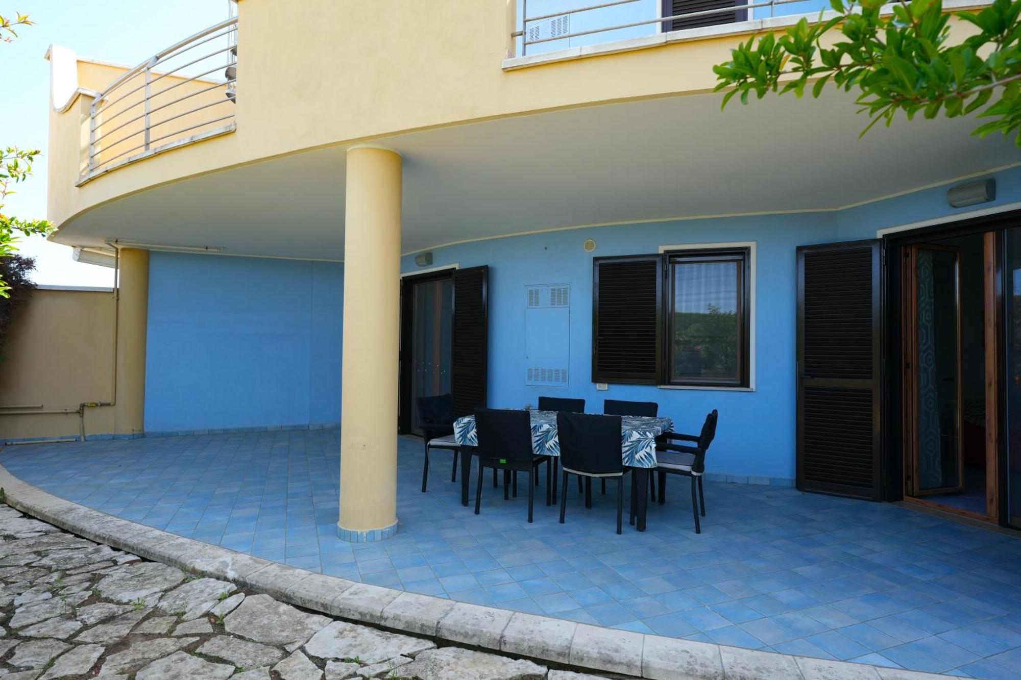 Eden Village مارغريتا دي سافويا المظهر الخارجي الصورة