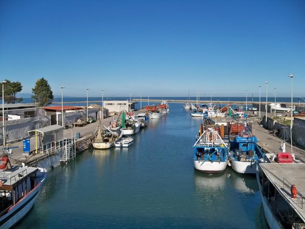 Eden Village مارغريتا دي سافويا المظهر الخارجي الصورة